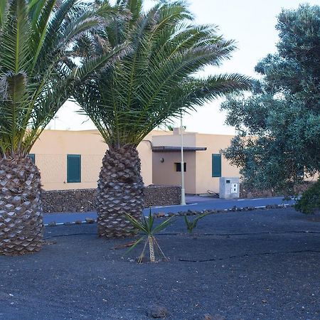 Gbh Volcanic Beach La Oliva Εξωτερικό φωτογραφία