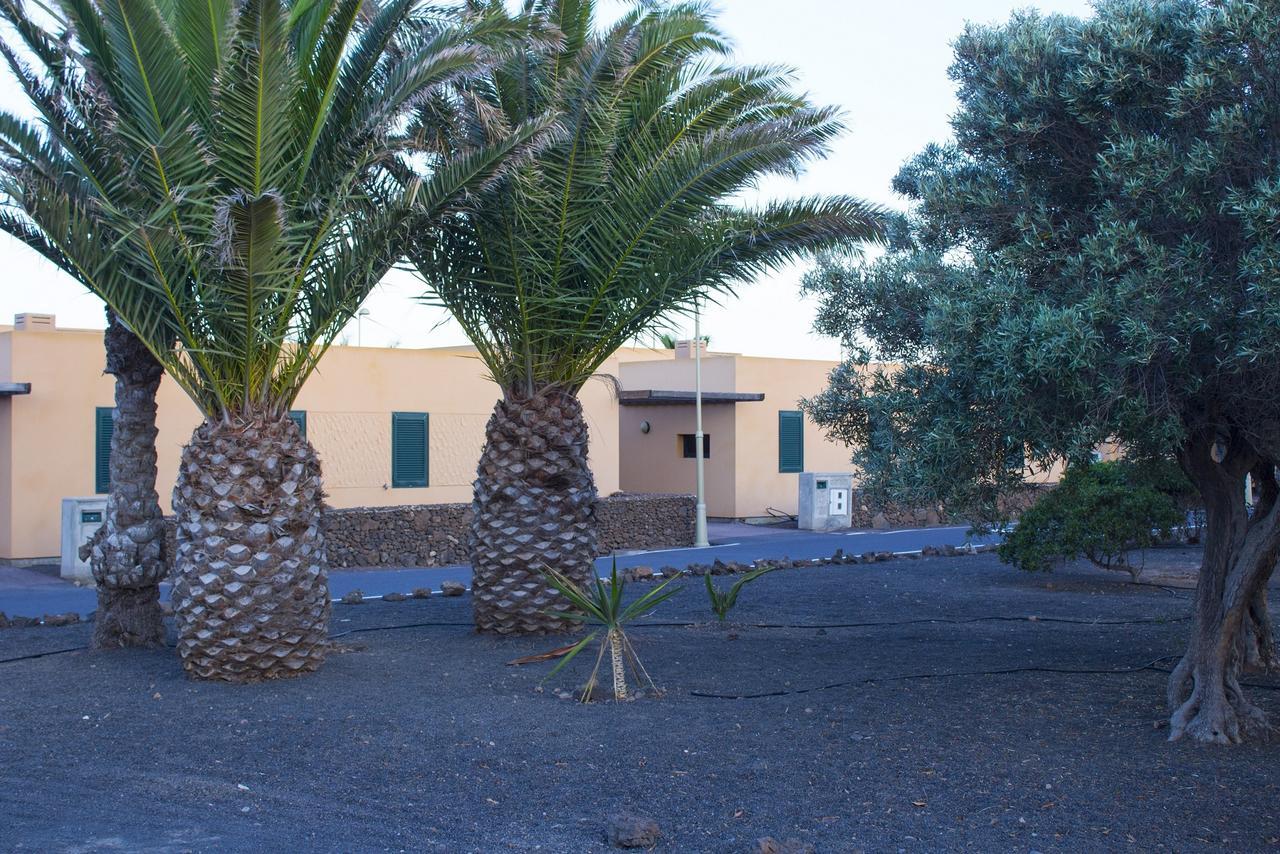 Gbh Volcanic Beach La Oliva Εξωτερικό φωτογραφία